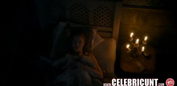  All Nude Sex Scenes from Game Of Thrones Season 4